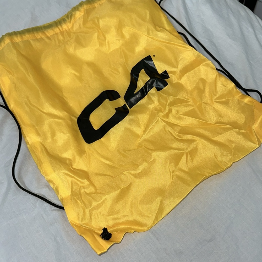 C4 String Backpack - image 2
